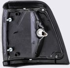 Dorman 1630699 Turn Signal / Parking Light Assembly - Front Right - view 2