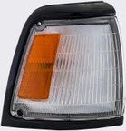 Dorman 1630699 Turn Signal / Parking Light Assembly - Front Right - view 1