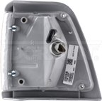 Dorman 1630701 Turn Signal / Parking Light Assembly - Front Right - view 3