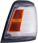 Dorman 1630701 Turn Signal / Parking Light Assembly - Front Right - view 2
