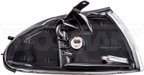Dorman 1630704 Turn Signal / Parking Light Assembly - Front Left - view 3