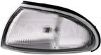 Dorman 1630704 Turn Signal / Parking Light Assembly - Front Left - view 1