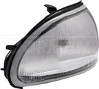 Dorman 1630705 Turn Signal / Parking Light Assembly - Front Right - view 2