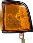 Dorman 1630715 Turn Signal / Parking Light Assembly - Front Right - view 1