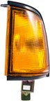 Dorman 1630715 Turn Signal / Parking Light Assembly - Front Right - view 2