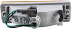 Dorman 1630743 Turn Signal / Parking Light Assembly - Front Right - view 3