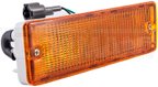 Dorman 1630743 Turn Signal / Parking Light Assembly - Front Right - view 2