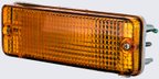 Dorman 1630770 Parking Light Assembly - Left - view 4