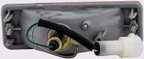 Dorman 1630770 Parking Light Assembly - Left - view 2