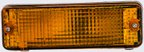 Dorman 1630770 Parking Light Assembly - Left - view 1