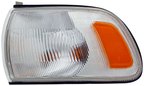 Dorman 1630806 Turn Signal Light Assembly - Left - view 1