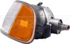 Dorman 1630816 Turn Signal / Parking Light Assembly - Front Left - view 4