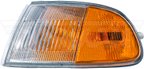 Dorman 1630816 Turn Signal / Parking Light Assembly - Front Left - view 1