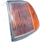 Dorman 1630816 Turn Signal / Parking Light Assembly - Front Left - view 2