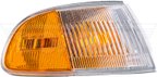 Dorman 1630817 Turn Signal / Parking Light Assembly - Front Right - view 1