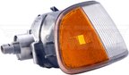 Dorman 1630817 Turn Signal / Parking Light Assembly - Front Right - view 2