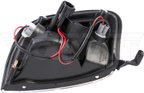 Dorman 1630824 Turn Signal / Parking Light Assembly - Front Left - view 3