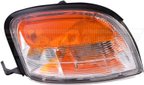 Dorman 1630824 Turn Signal / Parking Light Assembly - Front Left - view 1