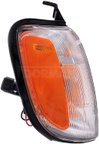 Dorman 1630825 Turn Signal / Parking Light Assembly - Front Right - view 4