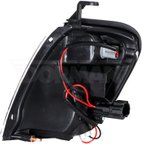 Dorman 1630825 Turn Signal / Parking Light Assembly - Front Right - view 3