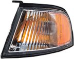 Dorman 1630826 Turn Signal / Parking Light Assembly - Front Left - view 3