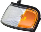 Dorman 1630826 Turn Signal / Parking Light Assembly - Front Left - view 4
