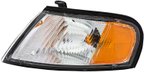 Dorman 1630826 Turn Signal / Parking Light Assembly - Front Left - view 1