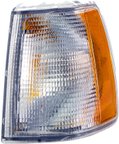 Dorman 1630830 Turn Signal / Parking Light Assembly - Front Left - view 3