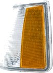 Dorman 1630830 Turn Signal / Parking Light Assembly - Front Left - view 4