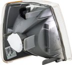 Dorman 1630830 Turn Signal / Parking Light Assembly - Front Left - view 2