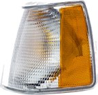 Dorman 1630830 Turn Signal / Parking Light Assembly - Front Left - view 1