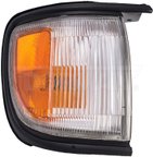 Dorman 1630853 Side Marker Light Assembly - Right - view 2
