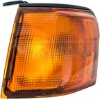Dorman 1630872 Parking Light Assembly - Left - view 4