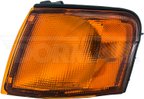 Dorman 1630872 Parking Light Assembly - Left - view 1