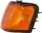 Dorman 1630872 Parking Light Assembly - Left - view 2