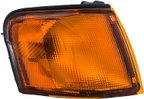 Dorman 1630873 Parking Light Assembly - Right - view 1