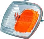 Dorman 1630912 Turn Signal Light Assembly - Left - view 4