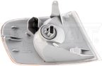 Dorman 1630912 Turn Signal Light Assembly - Left - view 3