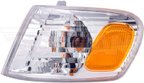 Dorman 1630912 Turn Signal Light Assembly - Left - view 1