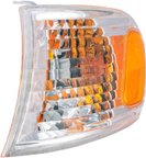 Dorman 1630912 Turn Signal Light Assembly - Left - view 2