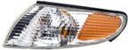 Dorman 1630930 Parking Light Assembly - Left - view 1