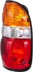Dorman 1630937 Tail Light Assembly - Right - view 3