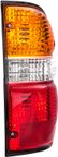 Dorman 1630937 Tail Light Assembly - Right - view 4