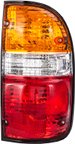 Dorman 1630937 Tail Light Assembly - Right - view 1