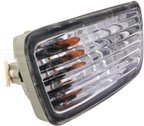 Dorman 1631060 Turn Signal / Parking Light Assembly - Front Left - view 3