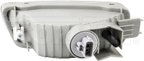 Dorman 1631061 Turn Signal / Parking Light Assembly - Front Right - view 4