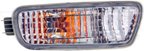 Dorman 1631061 Turn Signal / Parking Light Assembly - Front Right - view 1