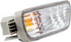 Dorman 1631061 Turn Signal / Parking Light Assembly - Front Right - view 3