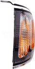 Dorman 1631064 Turn Signal / Parking Light Assembly - Front Left - view 4