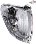 Dorman 1631064 Turn Signal / Parking Light Assembly - Front Left - view 3